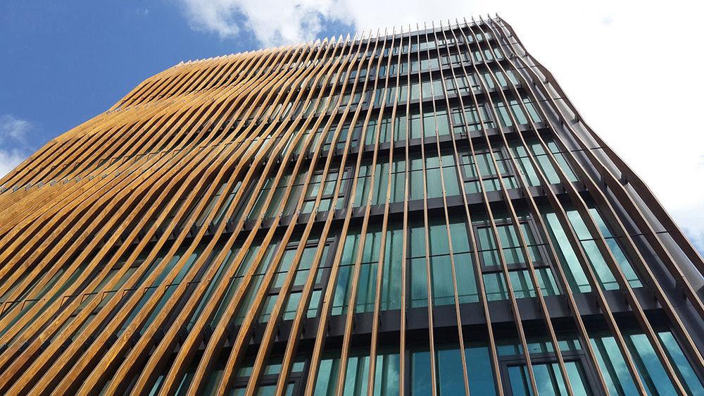 All Inn Hotel Istambul Exterior foto