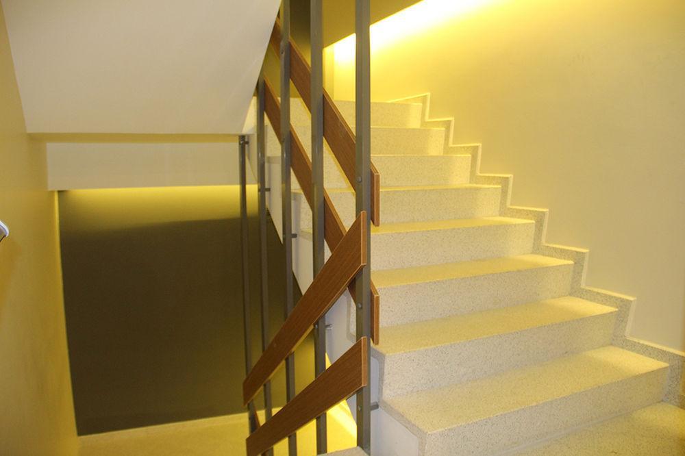 All Inn Hotel Istambul Exterior foto